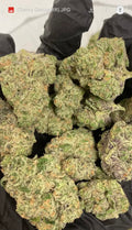 Cherry Garcia